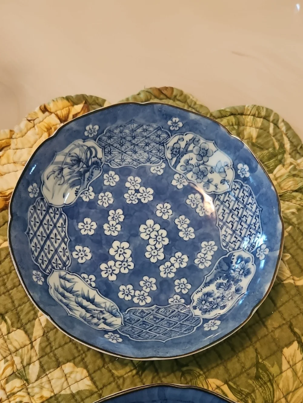 Japna oriental bowl